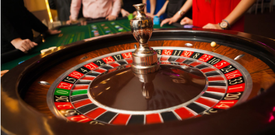 Cách chơi roulette tại 6686.blog - Chiến thuật đỉnh cao