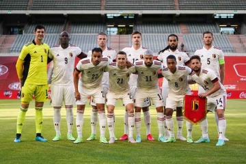 Đội hình đội tuyển Bỉ xuất sắc nhất Euro 2024 - Hứa hẹn một mùa giải đầy hấp dẫn
